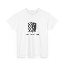 Load image into Gallery viewer, *Official* SKA Valley Walt Ski Tee (Light)