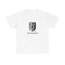 Load image into Gallery viewer, *Official* SKA Valley Walt Ski Tee (Light)