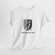 Load image into Gallery viewer, *Official* SKA Valley Walt Ski Tee (Light)