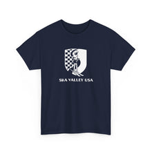 Load image into Gallery viewer, *Official* SKA Valley Bridget Ski Tee (Dark)