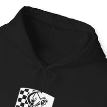 Load image into Gallery viewer, *Official* SKA Valley Walt Snowboard Hoodie (Dark)
