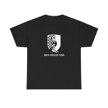 Load image into Gallery viewer, *Official* SKA Valley Bridget Ski Tee (Dark)
