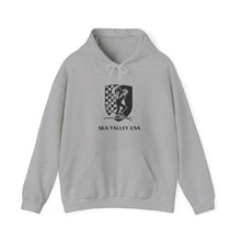 Load image into Gallery viewer, *Official* SKA Valley Walt Ski Hoodie (Light)