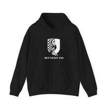 Load image into Gallery viewer, *Official* SKA Valley Bridget Ski Hoodie (Dark)