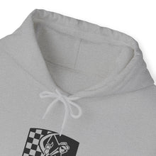 Load image into Gallery viewer, *Official* SKA Valley Walt Snowboard Hoodie (Light)