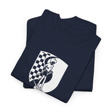 Load image into Gallery viewer, *Official* SKA Valley Bridget Ski Tee (Dark)