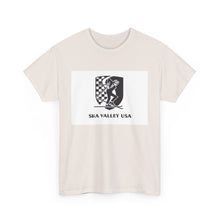 Load image into Gallery viewer, *Official* SKA Valley Walt Ski Tee (Light)