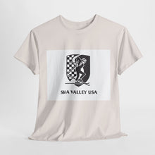 Load image into Gallery viewer, *Official* SKA Valley Walt Ski Tee (Light)