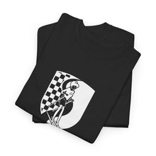 Load image into Gallery viewer, *Official* SKA Valley Bridget Ski Tee (Dark)