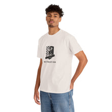 Load image into Gallery viewer, *Official* SKA Valley Walt Snowboard Tee (Light)