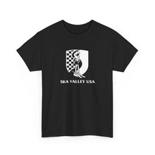Load image into Gallery viewer, *Official* SKA Valley Bridget Ski Tee (Dark)