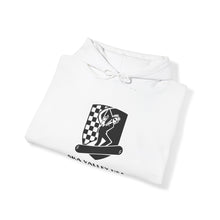 Load image into Gallery viewer, *Official* SKA Valley Walt Snowboard Hoodie (Light)