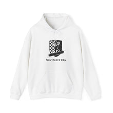 Load image into Gallery viewer, *Official* SKA Valley Walt Snowboard Hoodie (Light)