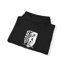 Load image into Gallery viewer, *Official* SKA Valley Walt Ski Hoodie (Dark)
