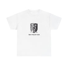 Load image into Gallery viewer, *Official* SKA Valley Walt Ski Tee (Light)
