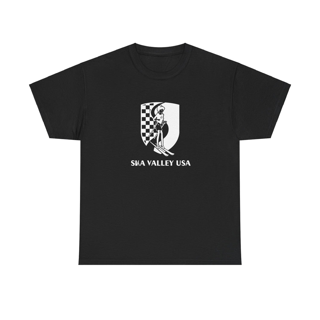 *Official* SKA Valley Bridget Ski Tee (Dark)