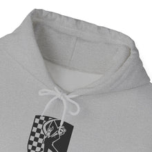 Load image into Gallery viewer, *Official* SKA Valley Walt Snowboard Hoodie (Light)
