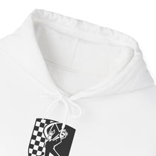 Load image into Gallery viewer, *Official* SKA Valley Walt Snowboard Hoodie (Light)
