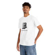 Load image into Gallery viewer, *Official* SKA Valley Walt Snowboard Tee (Light)
