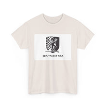 Load image into Gallery viewer, *Official* SKA Valley Walt Ski Tee (Light)
