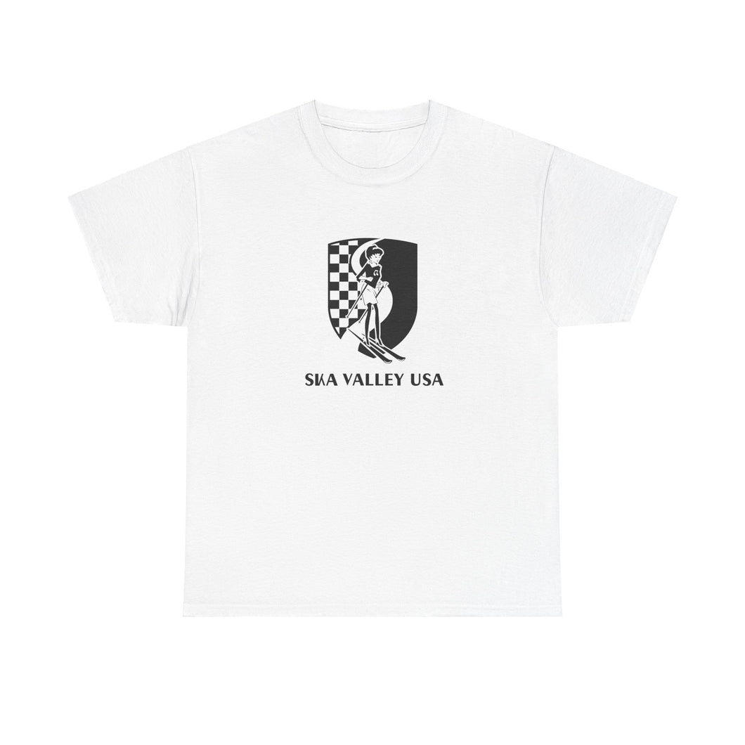 *Official* SKA Valley Bridget Ski Tee (Light)